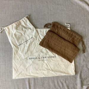 Christy Dawn / Spell & The Gypsy Dust Bags